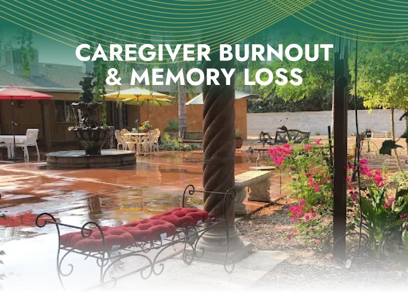 [Guide] How to Know When It’s Time for Memory Care