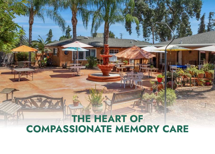 What is Specialized Memory Care and How Can It Help Your Loved One?